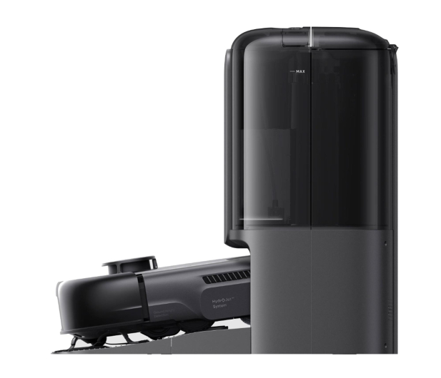 eufy Robot sprzątający E25 - 1340954 - zdjęcie 3